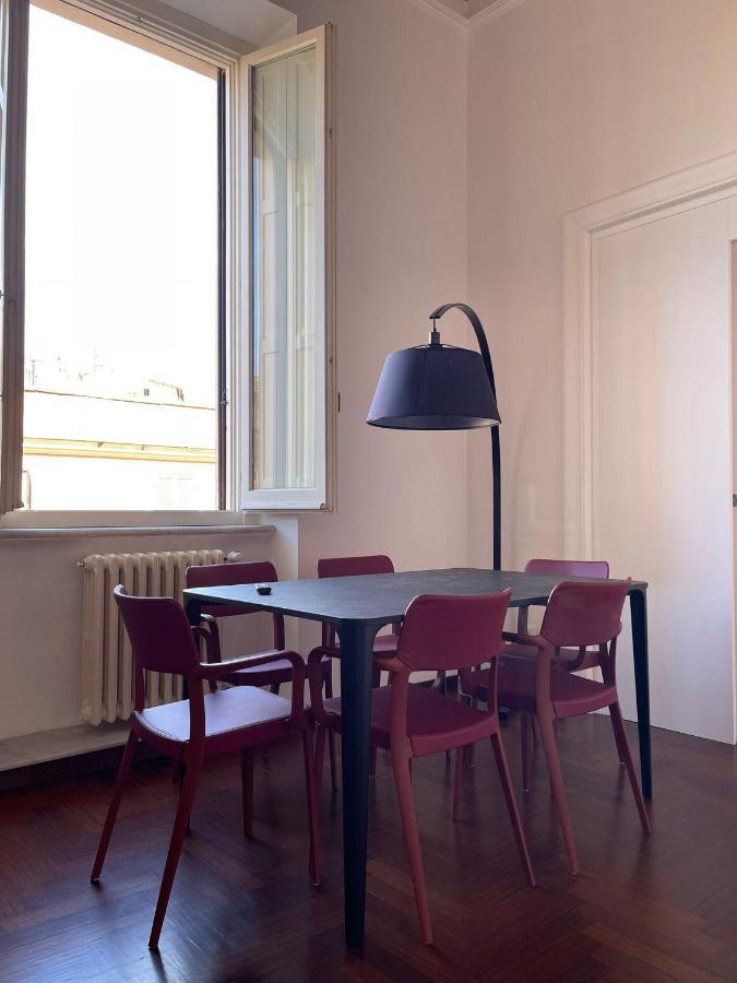 Luciano Monti Apartment Rome Exterior photo